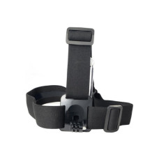 Аксесуар до екшн-камер SJCAM Helmet Mount (6972476161605)