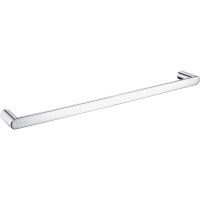 Deante Towel hanger Round wall-mounted, chrome (ADR_0621)