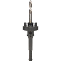 Bosch Перехідник для коронок Bosch Professional SDS-Plus 5/8"-18UNF 32-210мм (2.609.390.036)