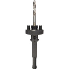 Bosch Переходник для коронок Bosch Professional SDS-Plus 5/8"-18UNF 32-210мм (2.609.390.036)