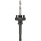 Bosch Перехідник для коронок Bosch Professional SDS-Plus 5/8"-18UNF 32-210мм (2.609.390.036)