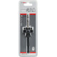 Bosch Перехідник для коронок Bosch Professional SDS-Plus 5/8"-18UNF 32-210мм (2.609.390.036)
