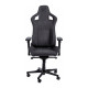 Кресло игровое GT Racer X-8005 Dark Gray