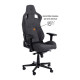 Кресло игровое GT Racer X-8005 Dark Gray