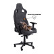 Кресло игровое GT Racer X-8005 Dark Gray