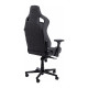 Кресло игровое GT Racer X-8005 Dark Gray