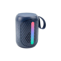 Акустична система Grand-X Bluetooth Dark blue (BTS-5DB)