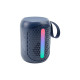 Акустическая система Grand-X Bluetooth Dark blue (BTS-5DB)