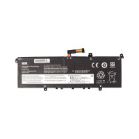 Аккумулятор для ноутбука LENOVO ThinkBook 13s ITL (L19M4PDD) 14.8V 3200mAh PowerPlant (NB482498)