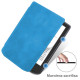 Чехол для электронной книги BeCover Smart Case PocketBook 629 Verse / 634 Verse Pro 6" Light Blue (710973)