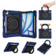 Чехол для планшета BeCover Apple iPad Air 11" M2/M3 (2024/2025) Blue (711926)