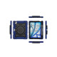 Чехол для планшета BeCover Apple iPad Air 11" M2/M3 (2024/2025) Blue (711926)