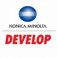 Запчасть GEAR Konica Minolta (4021521901)