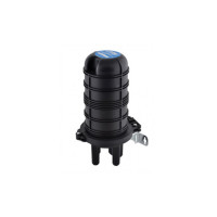 Муфта оптическая Crosver FOSC-SPL039/24-1-12