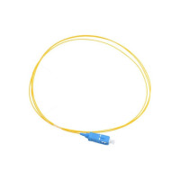 Пигтейл SC/UPC, 1.5м, Flex Cor-X (OFP-SC/UPC-1,5Flex / 049063)