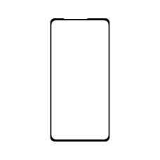 Стекло защитное PowerPlant Full screen Blackview A60, Black (GL607464)