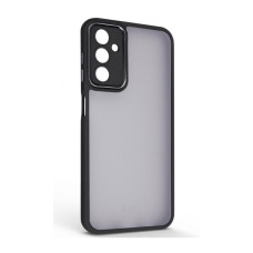 Чехол для мобильного телефона Armorstandart Shade Samsung A14 Black (ARM70065)