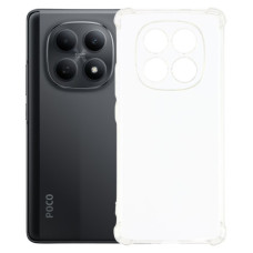 Чехол для мобильного телефона BeCover Anti-Shock Poco M8 Clear (715072)