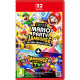 Games Software Гра консольна Switch 2 Super Mario Party Jamboree, картридж (0045496312855)