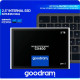 Накопитель SSD 2.5" 2TB Goodram (SSDPR-CX400-02T-G2)