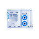 Корпус для ПК 1stPlayer UV6-WH-2FC7R-W-1FC7-W