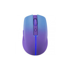Мышка Defender Mystery MM301 LED Wireless/Bluetooth Violet (52301)