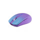Мышка Defender Mystery MM301 LED Wireless/Bluetooth Violet (52301)