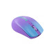 Мышка Defender Mystery MM301 LED Wireless/Bluetooth Violet (52301)