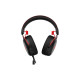 Наушники GamePro Asgard Skald Origin Black/Red (HS850BR)