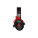 Наушники GamePro Asgard Skald Origin Black/Red (HS850BR)