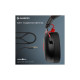 Наушники GamePro Asgard Skald Origin Black/Red (HS850BR)