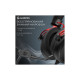 Наушники GamePro Asgard Skald Origin Black/Red (HS850BR)