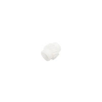 Шестерня HP LJ 1010/1012, Canon LBP-2900, 18T BASF (BASF-MRHP1010-Gear)