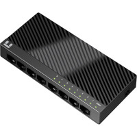 Коммутатор сетевой Netis ST3108C