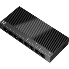 Комутатор мережевий Netis ST3108C