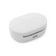 Чехол для наушников BeCover Silicon для Xiaomi Mi AirDots White (703823)