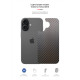 Пленка защитная Armorstandart Back panel Carbone Apple iPhone 17 (ARM86191)