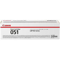 Драм картридж Canon 051 Black 23K (2170C001)