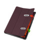 Чехол для планшета BeCover Smart Case Xiaomi Pad 8 / 8 Pro 11.2" Red Wine (714593)