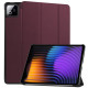 Чехол для планшета BeCover Smart Case Xiaomi Pad 8 / 8 Pro 11.2" Red Wine (714593)