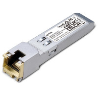 TP-Link Transceiver TP-LINK TL-SM5310-T 1 SFP+ 30m LC TX Disable