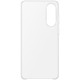 Samsung Galaxy S25 Edge (S937), Clear case, Transparent (EF-QS937CTEGWW)