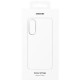 Samsung Galaxy S25 Edge (S937), Clear case, Transparent (EF-QS937CTEGWW)