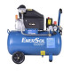 EnerSol Air compressor EnerSol ES-AC180-25-1 1.5kW, 25l, 180l/min, 8bar, 20kg (ES-AC180-50-1)