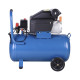 EnerSol Air compressor EnerSol ES-AC180-25-1 1.5kW, 25l, 180l/min, 8bar, 20kg (ES-AC180-50-1)