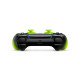 Геймпад Sony Playstation DualSense Bluetooth PS5 Remix Green (1000048532)