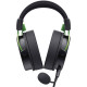 Наушники Havit HV-H2030E Black/Green (6939119067076)