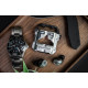 GravaStar Sirius Pro TWS Earbuds_Battle-Worn Gray (GRAVASTARP9_WDG)