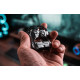 GravaStar Sirius Pro TWS Earbuds_Battle-Worn Gray (GRAVASTARP9_WDG)