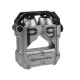 GravaStar Sirius Pro TWS Earbuds_Battle-Worn Gray (GRAVASTARP9_WDG)